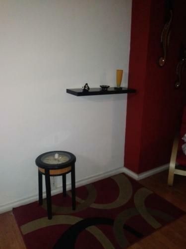 Apartamento Baykus