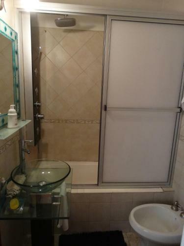 Apartamento Baykus