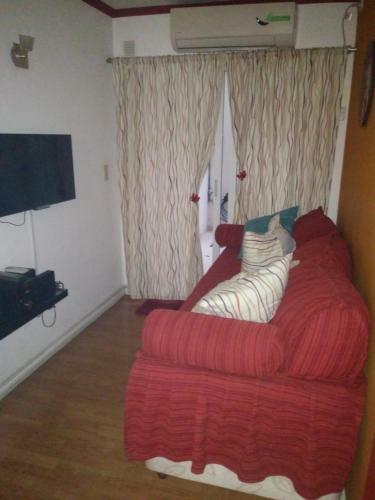 Apartamento Baykus