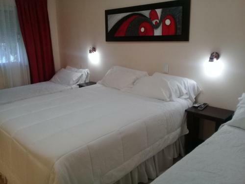 Colomba Inn Hotel