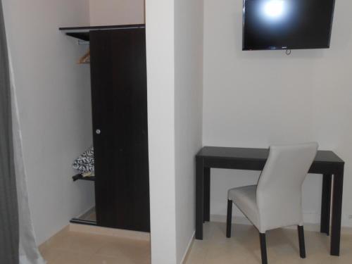 Colomba Inn Hotel