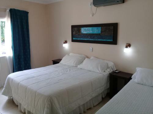 Colomba Inn Hotel