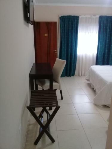 Colomba Inn Hotel