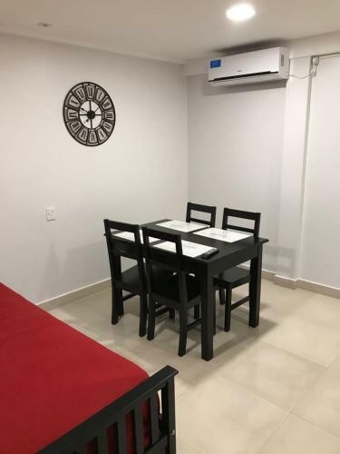 Colomba Inn Hotel