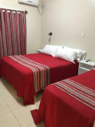 Colomba Inn Hotel
