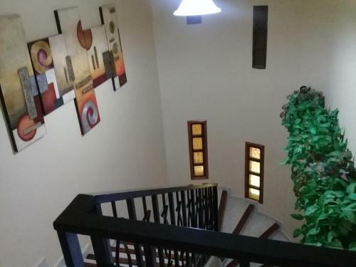 Colomba Inn Hotel