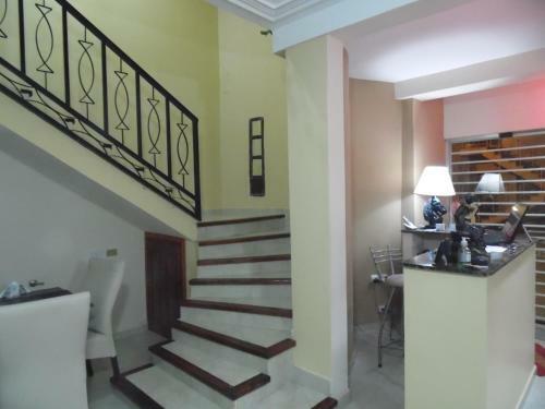 Colomba Inn Hotel