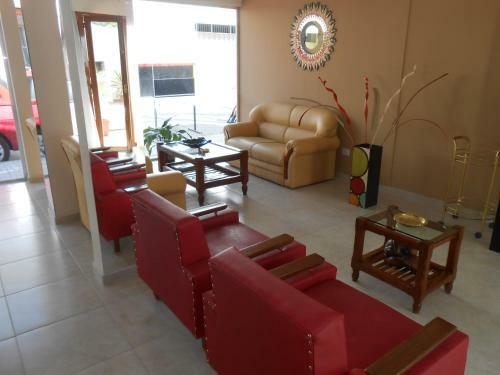 Colomba Inn Hotel