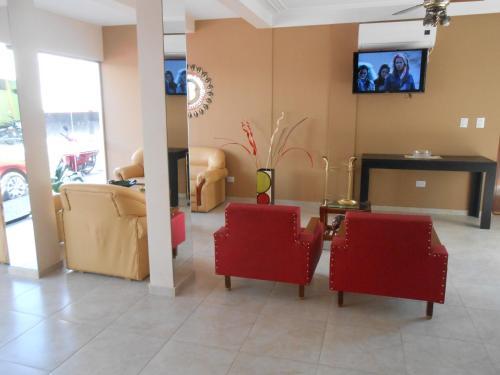 Colomba Inn Hotel