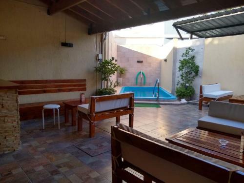 Colomba Inn Hotel