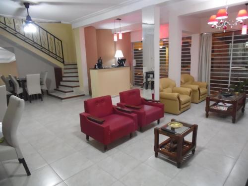 Colomba Inn Hotel