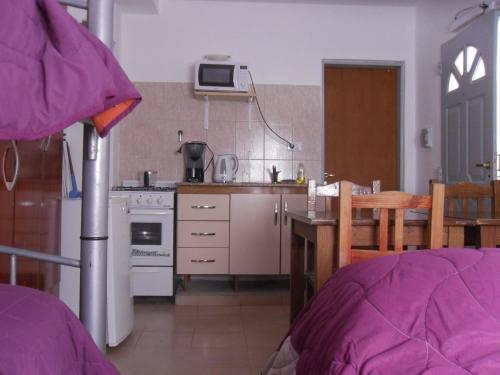 Apartamento V&t Las Grutas