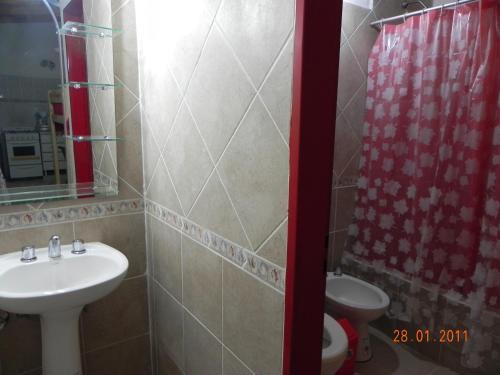 Apartamento V&t Las Grutas