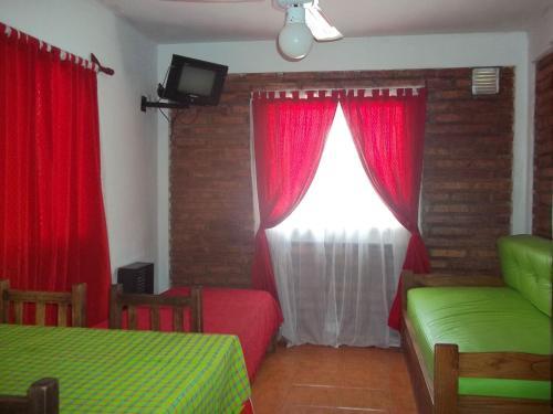 Apartamento V&t Las Grutas