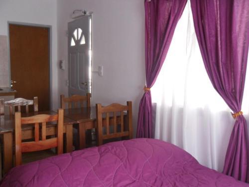 Apartamento V&t Las Grutas