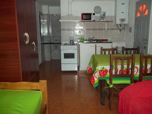 Apartamento V&t Las Grutas