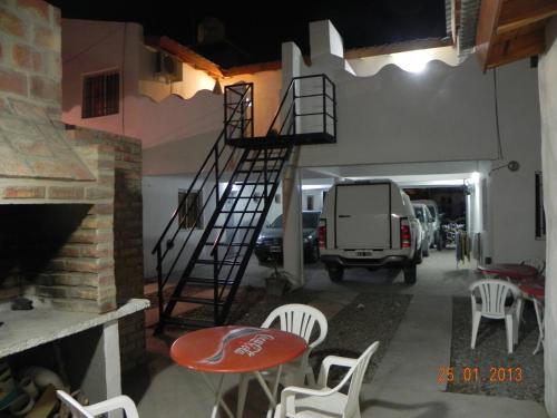 Apartamento V&t Las Grutas