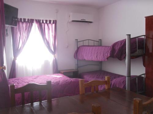 Apartamento V&t Las Grutas