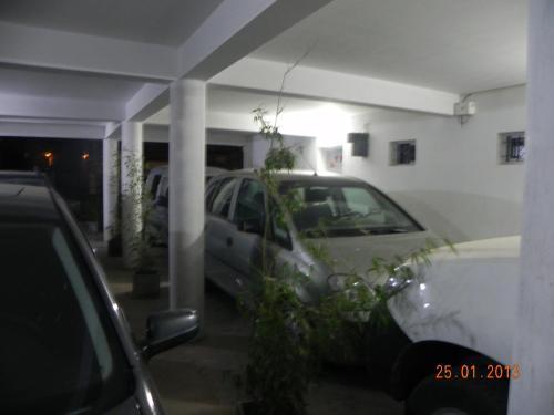 Apartamento V&t Las Grutas