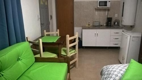 Apartamento V&t Las Grutas