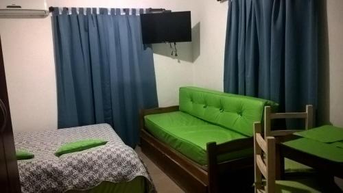 Apartamento V&t Las Grutas