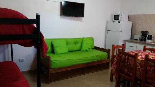 Apartamento V&t Las Grutas