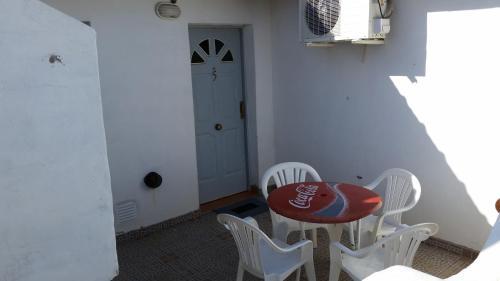 Apartamento V&t Las Grutas