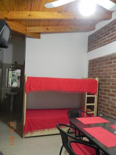 Apartamento V&t Las Grutas