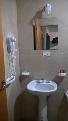 Apartamento V&t Las Grutas