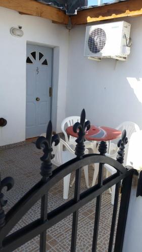 Apartamento V&t Las Grutas