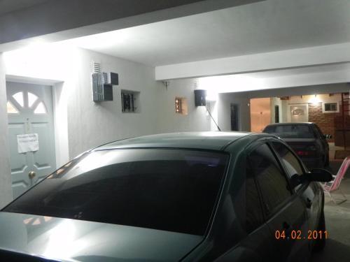 Apartamento V&t Las Grutas