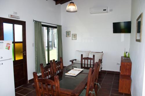 Lodge Caba�as El Origen