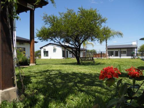 Lodge Caba�as El Origen