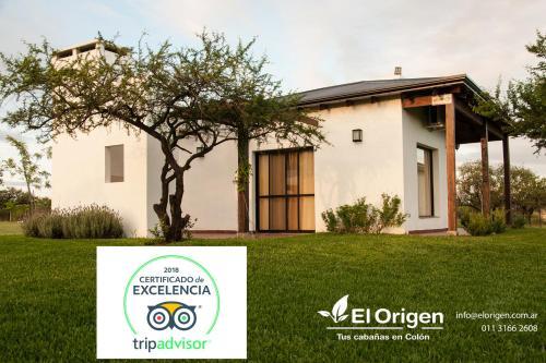 Lodge Caba�as El Origen