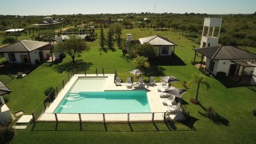 Lodge Caba�as El Origen