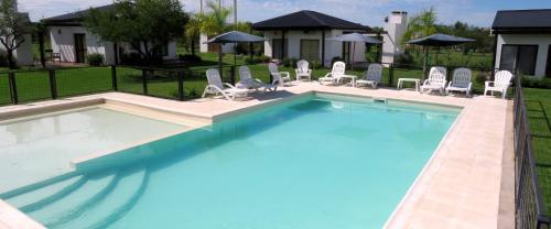 Lodge Caba�as El Origen