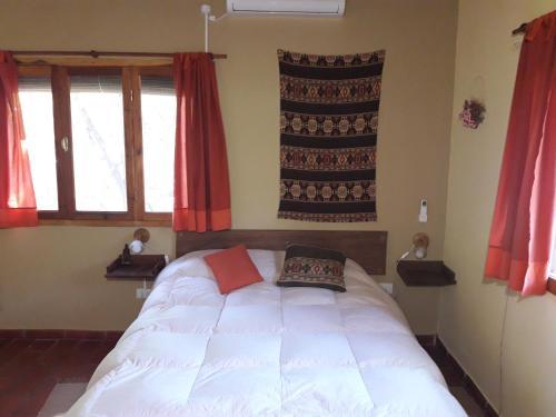 Agroturismo La Casa De Campo Caba�as