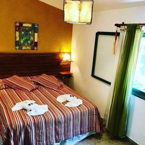 Hotel Complejo Najul Suites