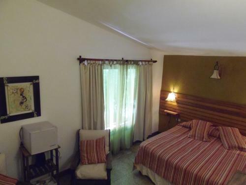 Hotel Complejo Najul Suites