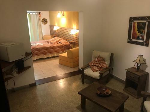 Hotel Complejo Najul Suites