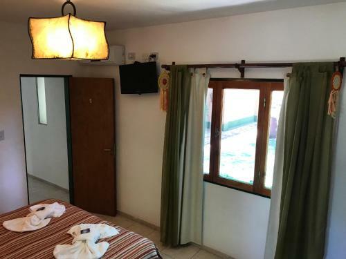 Hotel Complejo Najul Suites