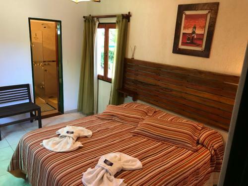 Hotel Complejo Najul Suites