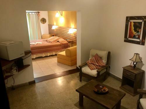 Hotel Complejo Najul Suites