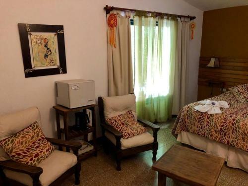 Hotel Complejo Najul Suites