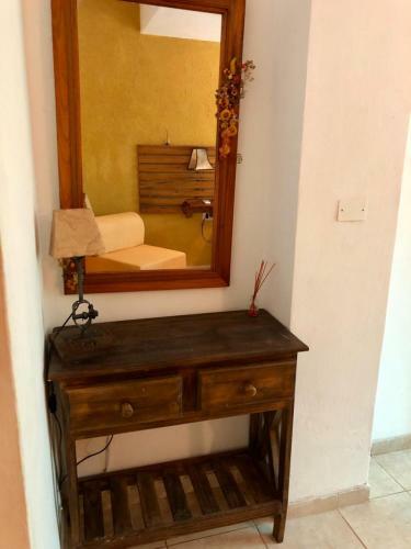Hotel Complejo Najul Suites