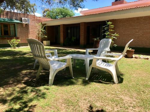 Hotel Complejo Najul Suites