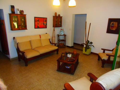 Hotel Complejo Najul Suites