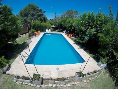Hotel Complejo Najul Suites