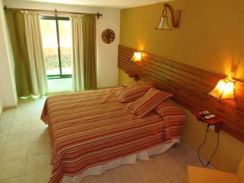 Hotel Complejo Najul Suites