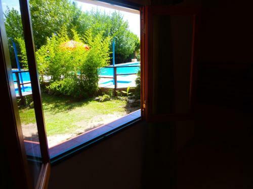 Hotel Complejo Najul Suites